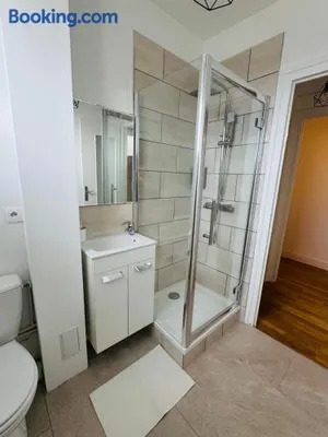 Image of Centre-ville, parking facile,confortable