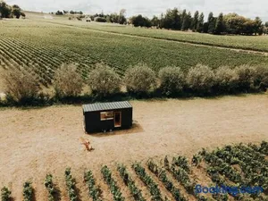 Image of Parcel Tiny House I Saint Emilion