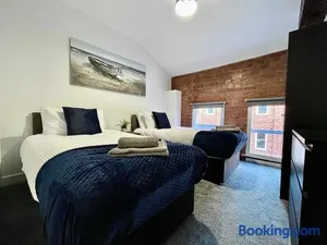 Image of 1 Silvester Square