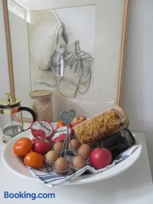 Image of The Artist's Cottage