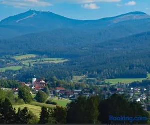 Image of Ferienwohnung HOAMAT Schmalzreich Andrea