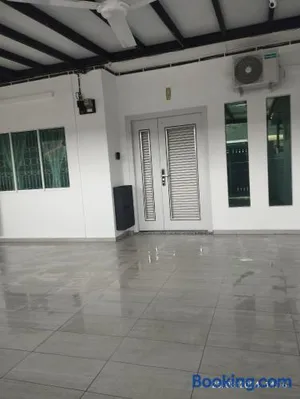 Image of Batu Pahat Taman Banang Homestay