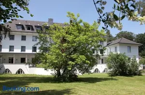 Image of Haus Venusberg Jugendbildungsstätte Bonn