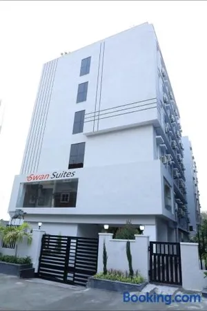Image of SwanSuites Gachibowli
