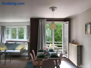 Image of F3 - Séjour Paris + Disneyland - 37bd Segrais Lognes