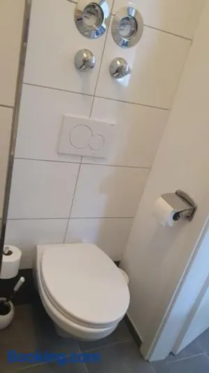 Image of Pension Bad Soden / Apartment and Rooms