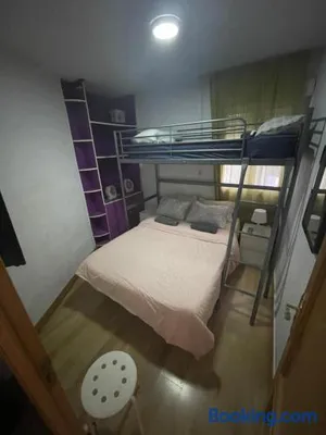 Image of Piso Entero en goodella