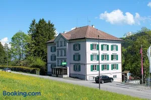 Image of Galluszentrum
