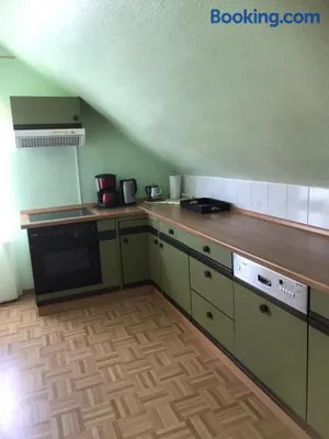 Image of Ferienwohnung Ils in Wittmund
