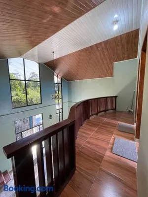 Image of Villa Sibolangit Satu Hati near Hillpark with private pool