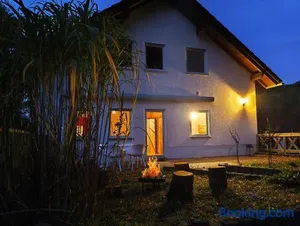 Image of Wald-Apartment