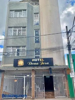 Image of Hotel Dona Josa