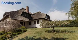 Image of Ferienhaus Schilfvilla