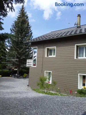 Image of Joli studio sympa