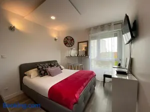 Image of Studio Gare Part Dieu