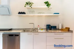 Image of DR Apartments Friedrichshain