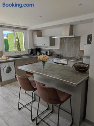 Image of Appartement Abadie