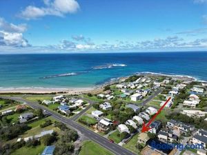 Image of Beachfront Holiday Home