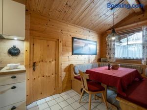 Image of Ferienwohnung Scheffau
