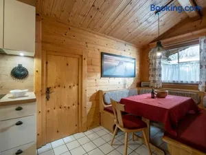 Image of Ferienwohnung Scheffau