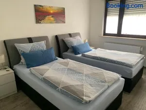 Image of Schöne zwei Zimmer Wohnung