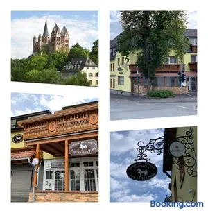 Image of zum weißen Ross