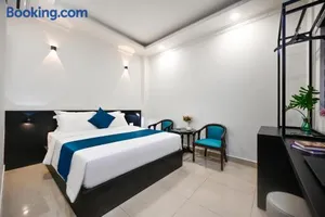 Image of Trung Mai Hotel - Nguyễn Thái Bình