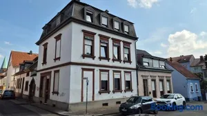 Image of City Apartment House West