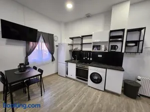 Image of Plan B Madrid Vallecas