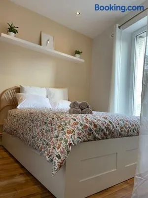 Image of Appartement cosy NANCY