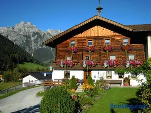 Image of Ferienhaus Höchhäusl