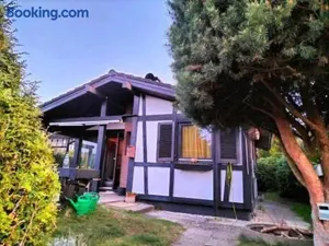 Image of Ferienhaus am Listersee