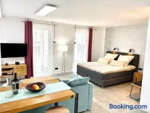 Image of City Apartments Hannover