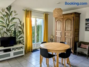 Image of Maison de vacances cosy