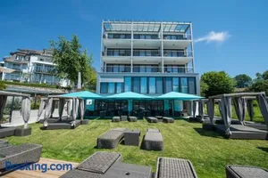 Image of Boutiquehotel Wörthersee - Serviced Apartments