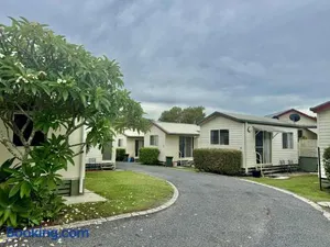 Image of Maclean Riverside Cabin Park