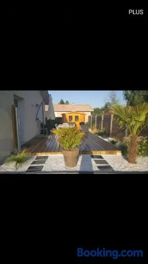 Image of maison de vacances Lège-cap-ferret