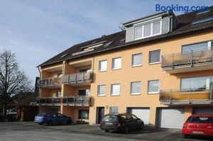 Image of Apartments Blütenweg