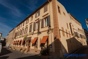 Image of Hotel Moderne Et Pigeon