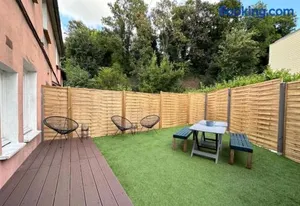 Image of Charmante Maison à Rouen