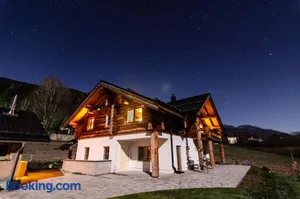 Image of Berg & Sonne
