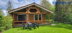 Image of Familie bungalow Sundsvall