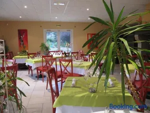 Image of Hôtel Le Colombier