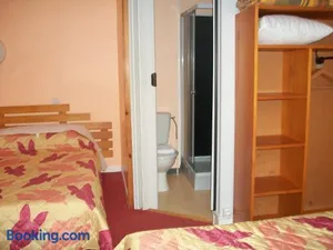 Image of Hotel L'Aiglon