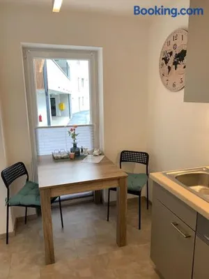 Image of Gemütliche Wohnung mit guter Anbindung