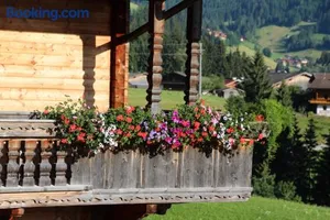 Image of Appartements Moahof Zuhaus