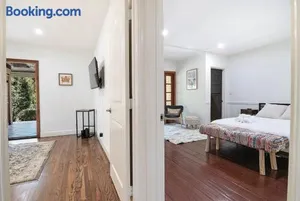 Image of 3-Bedroom Sherman Oaks House Near Universal Studios