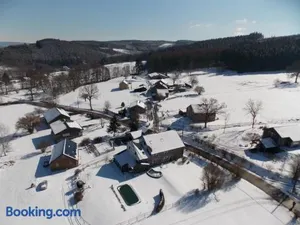 Image of Le champ Madame