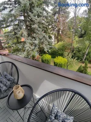Image of Calma Apartment