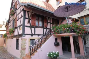 Image of Gîte de la Liberté